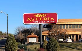 Asteria Inn And Suites Maple Grove Mn